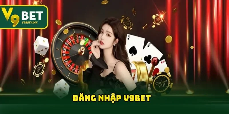 Đăng Nhập V9BET Trong Một Nốt Nhạc