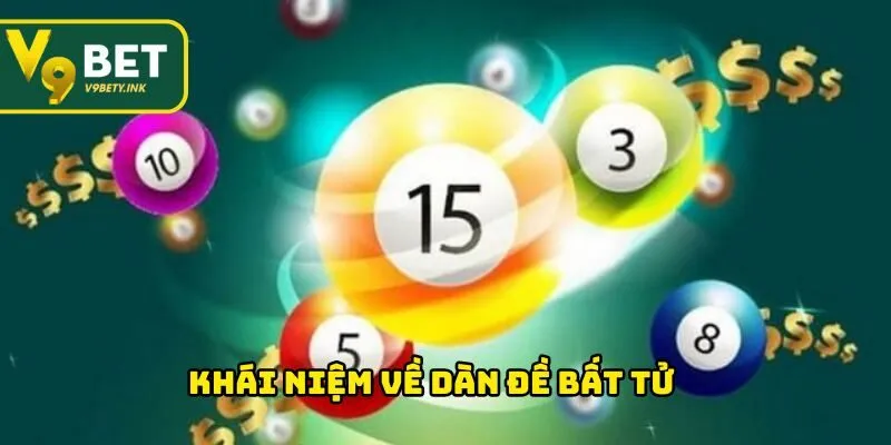 Khái niệm về dàn đề bất tử