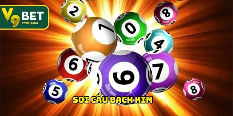 Soi Cầu Bạch Kim